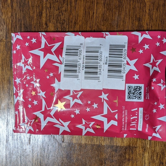 Sealed LWYA by Kim Gravel Eye See You Eyeliner Trio - Picture 4 of 9